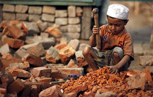 Child Labour